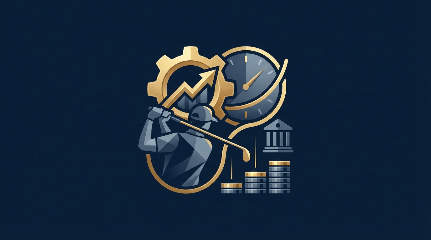 Adam Scott and the Economics of Longevity: Analyzing the Commercial Impact of an Australian Icon