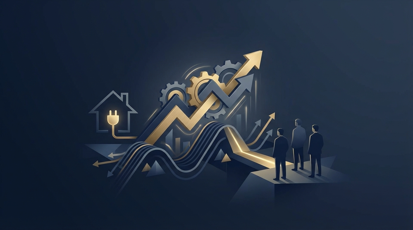 AGL Energy Strategy Analysis: Market Shifts and Consumer Impact in Australia