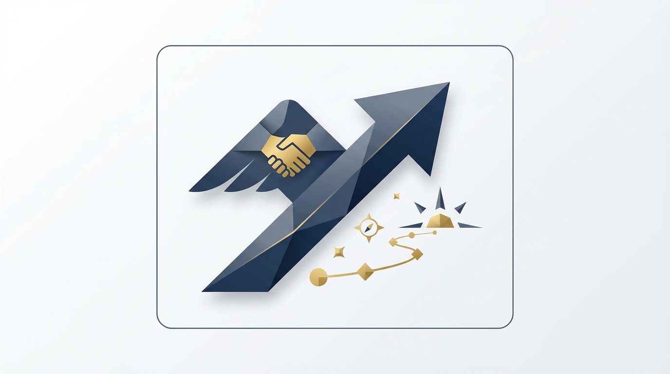 Alaska Airlines Surges: Historic Pilot Pay Deal & Asia Expansion Redefine the Carrier