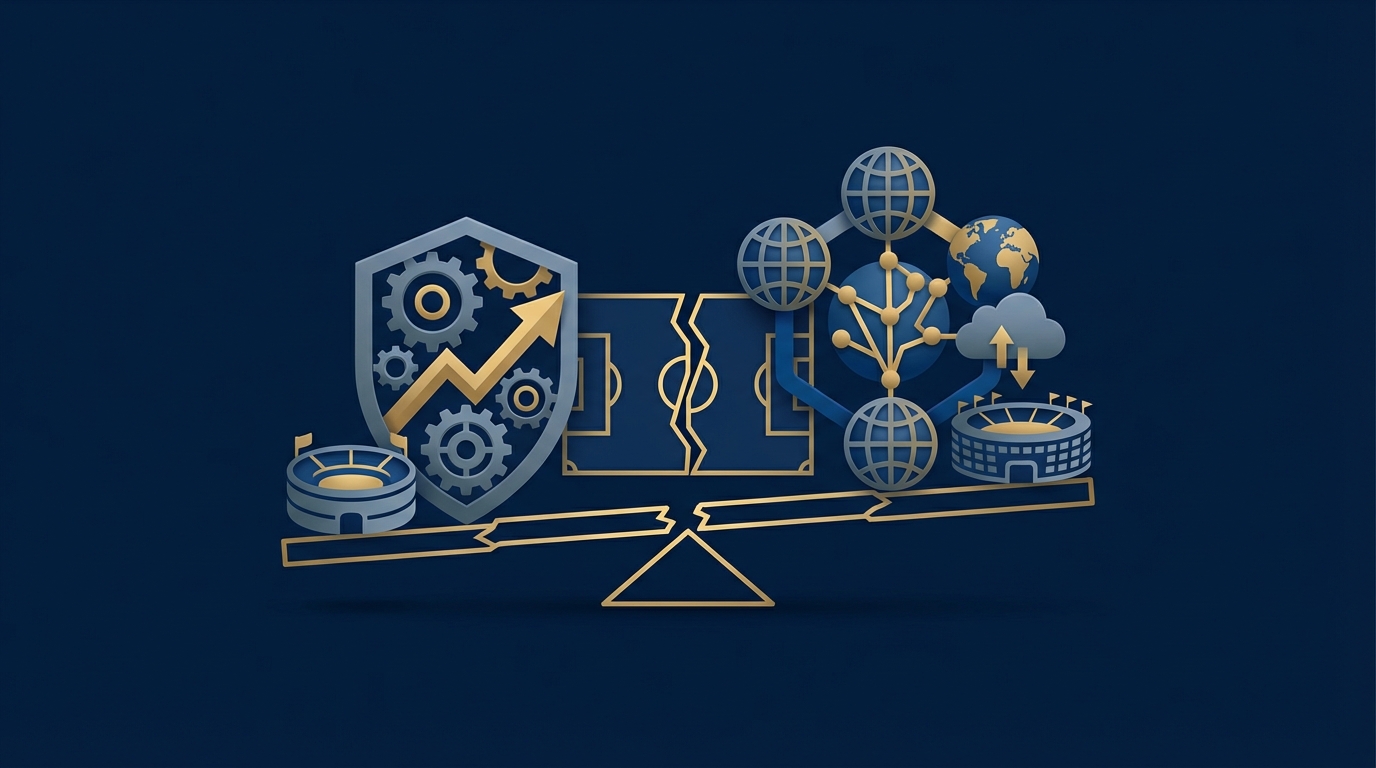 Alavés vs. Girona: A Case Study in the Billion-Dollar Battle of Football Ownership Models