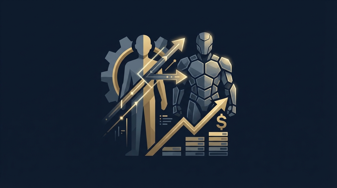 Aldrich Potgieter’s High-Stakes Transformation: The Business of Athlete Re-Engineering