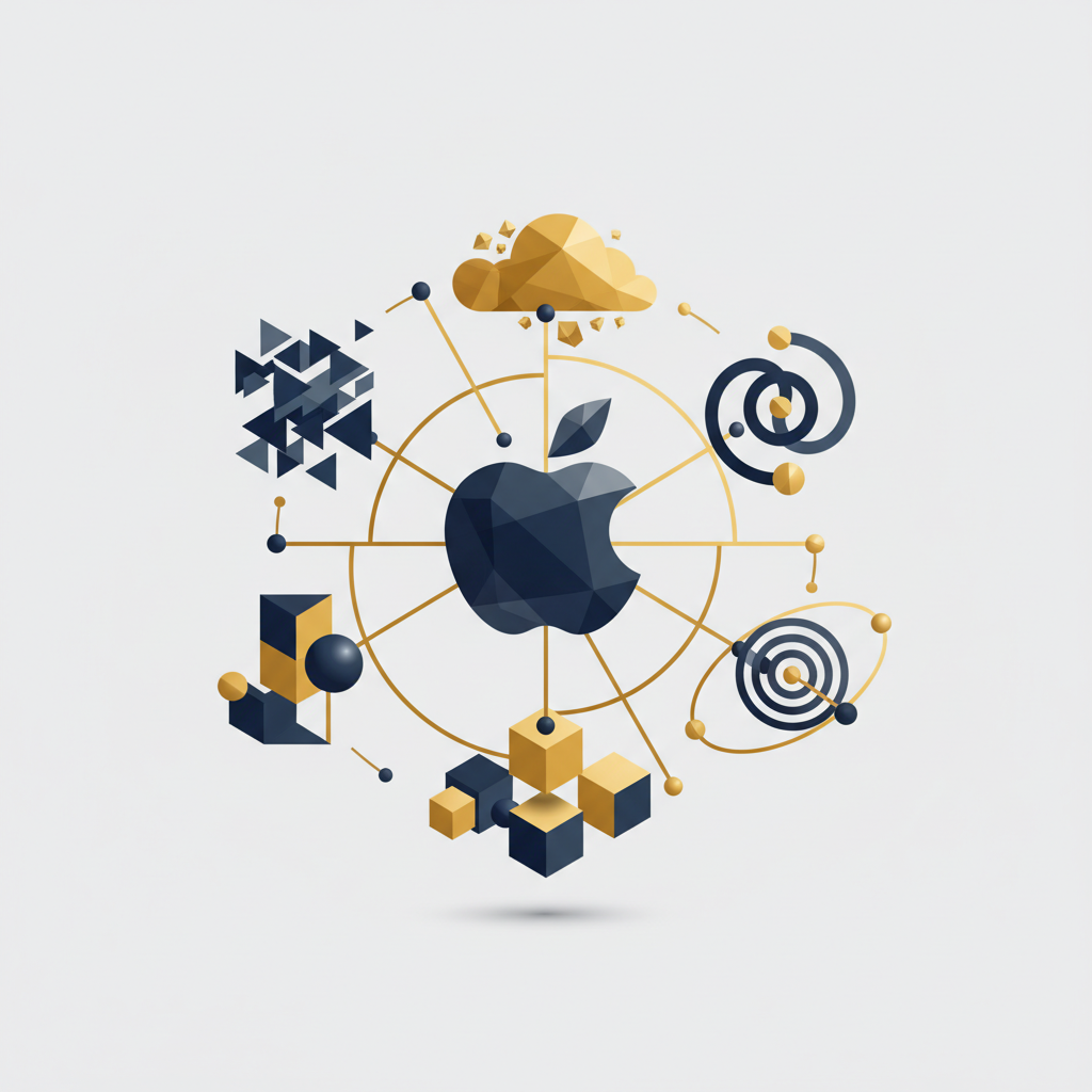 Apple Ecosystem Analysis: Strategic Implications of Recent Market Shifts and Innovation Cycles