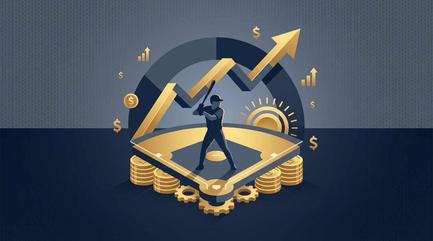 Arjun Nimmala’s Spring Surge: The Multimillion-Dollar ROI Behind the Blue Jays’ Top Prospect