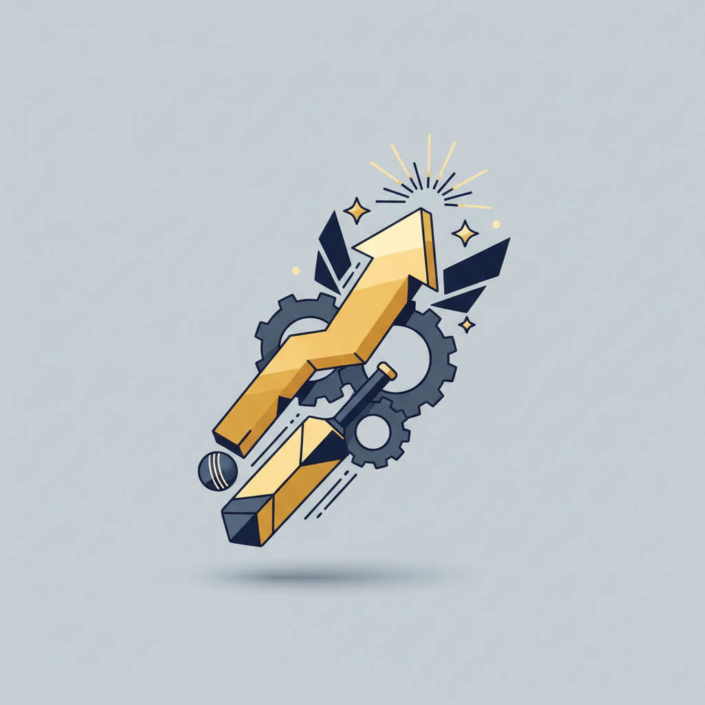 Asset Valuation: Sahibzada Farhan’s Stock Rises Amid T20 World Cup Performance