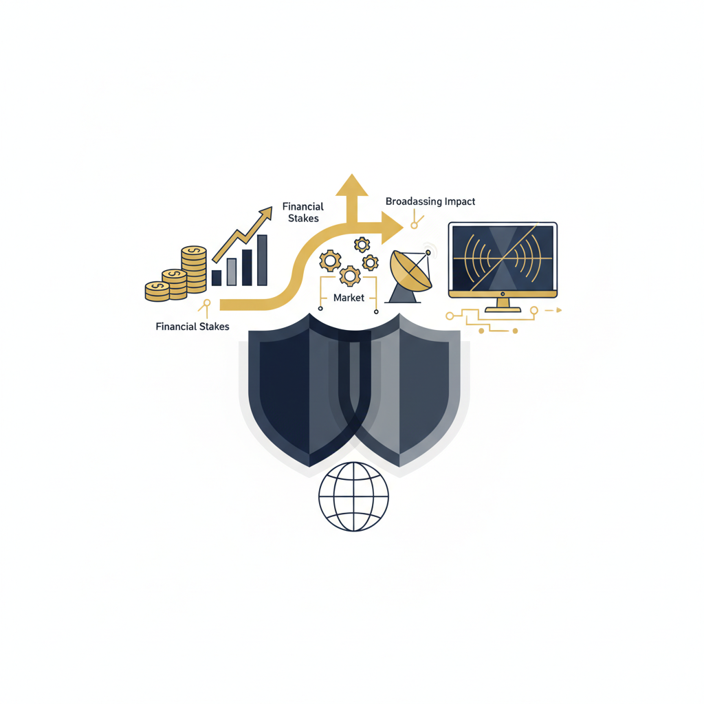 Atlético Madrid vs Club Brugge: Financial Stakes and Broadcasting Impact in the UK Market