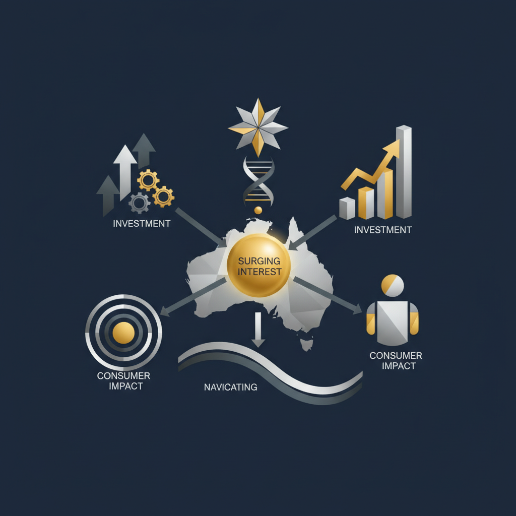 Australia's Energy Future: Navigating Investment, Innovation, and Consumer Impact Amidst Surging Interest australia s energy future navigating investment innovation and consumer impact amidst surging interest
