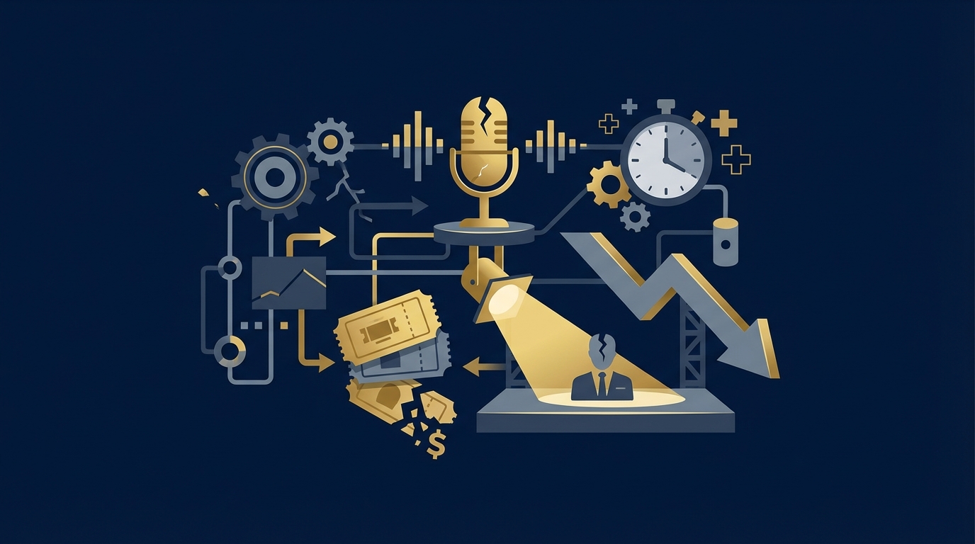 Barry Manilow Tour Halt: Health Risks & The High Stakes of the Legacy Concert Economy