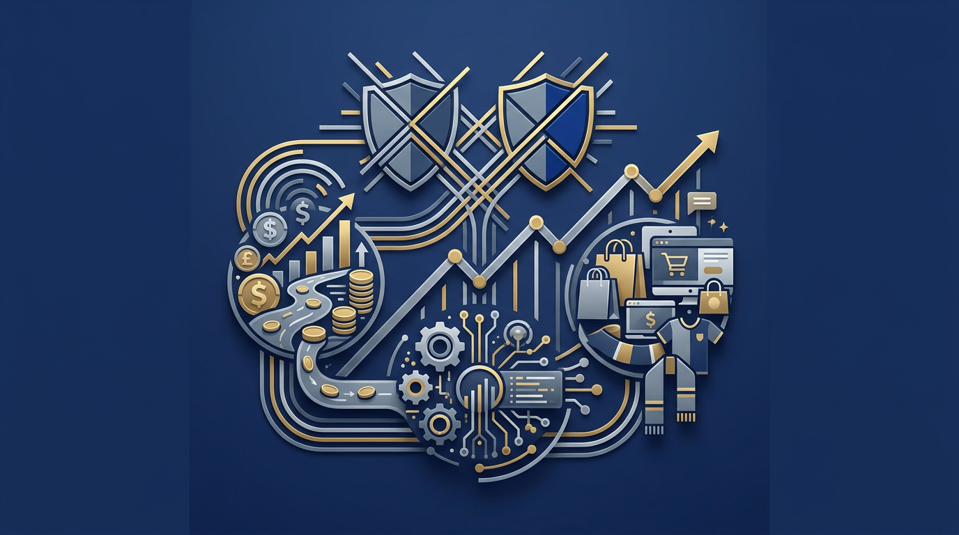 Beyond the Game: The Economic, Tech & Consumer Impact of Sports Rivalries in the UK