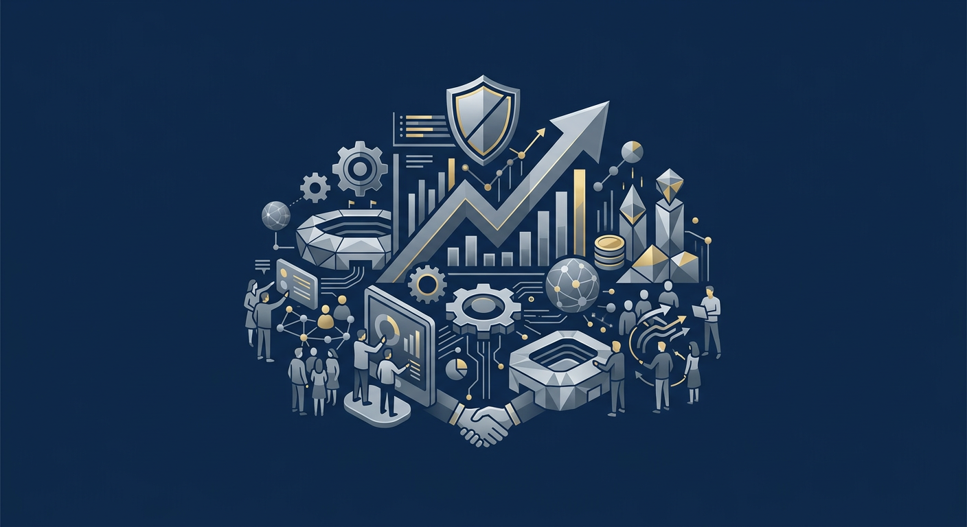 Beyond the Pitch: Unpacking the Business, Tech & Fan Economy of Trending Football