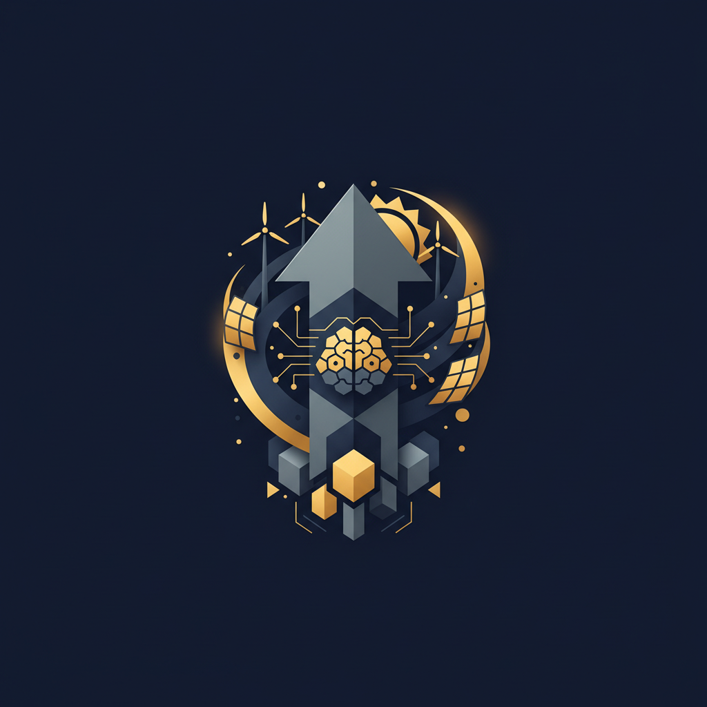 Bill Gates’ Strategic Outlook: Analyzing the Surge in AI and Clean Energy Discourse