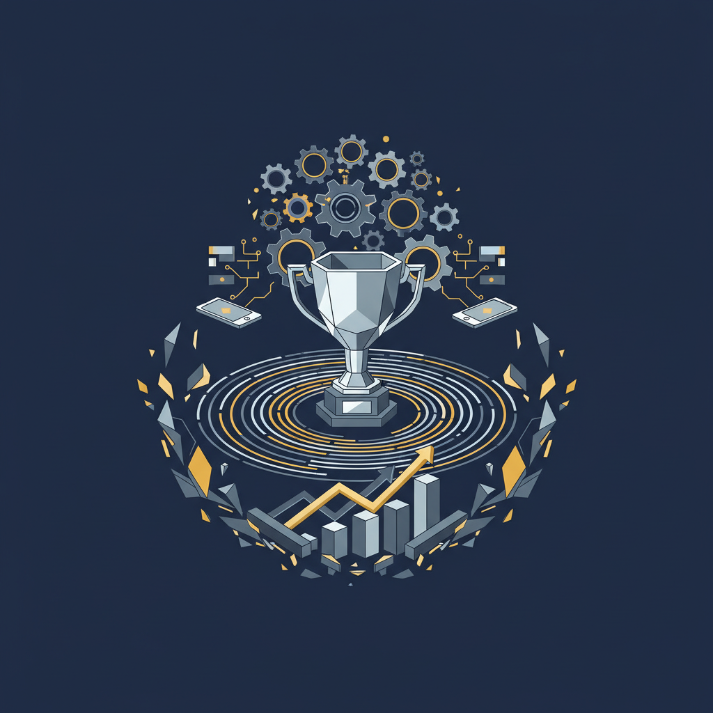 Brawl Stars and the Maturity of the Mobile Esports Economy: A Strategic Market Analysis brawl stars and the maturity of the mobile esports economy a strategic market analysis