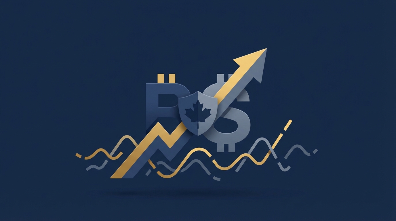 BTC USD Outlook: Strategic Implications for Canadian Investors Amidst Market Volatility