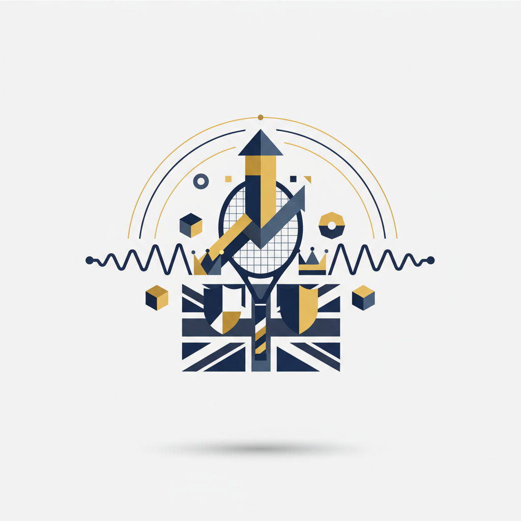 Cameron Norrie: Commercial Impact and Brand Valuation in British Tennis Markets