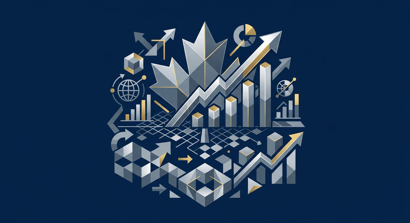 Canada's 'Clinton' Trend: Unpacking Digital Surge Impacts on Business & Markets canada-s-clinton-trend-unpacking-digital-surge-impacts-on-business-markets