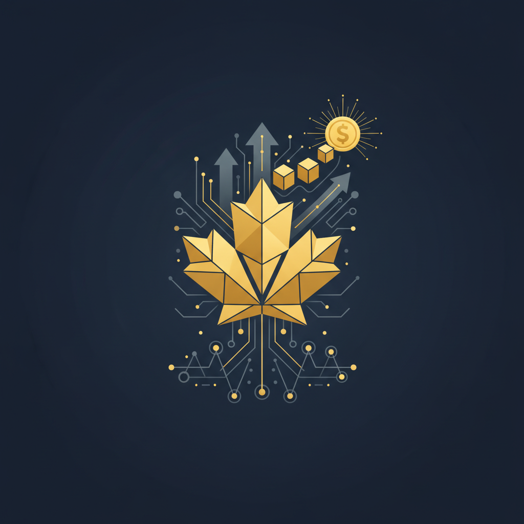 Canada’s Digital Gaming Pivot: The Economic Impact of the Online Lottery Surge