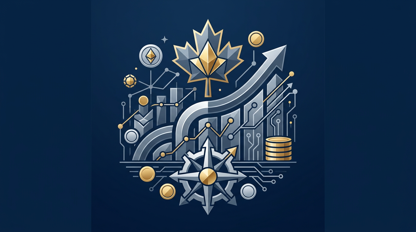 Canada’s Online Lottery Boom: Digital Transformation, Economic Impact & Future Outlook