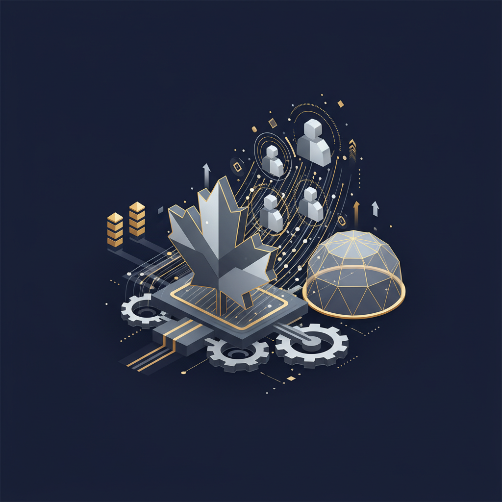 canadian digital economy navigates surging interest in public figures the strategic implications of online traffic trends for business