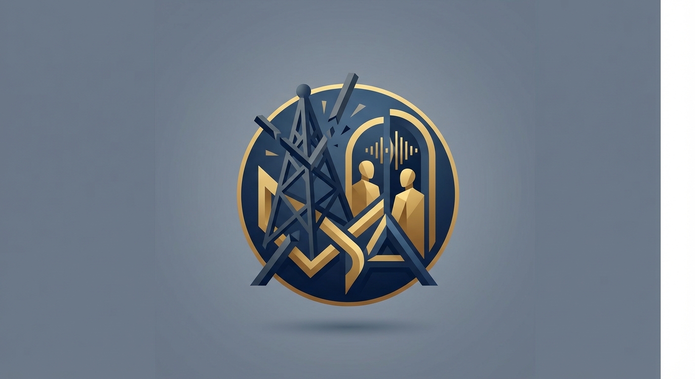 Candace Owens’ “Bride of Charlie”: Analysis of the Conservative Media Market Split