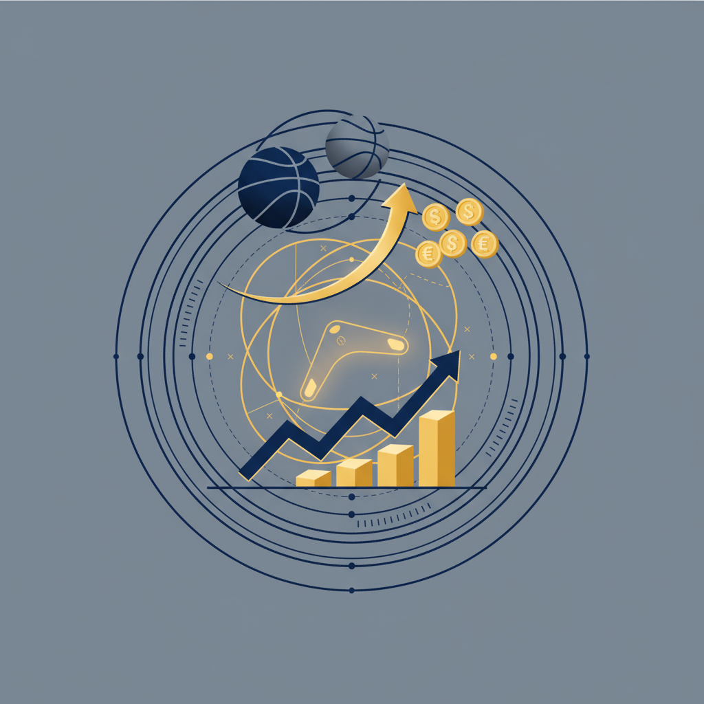 Commercial Analysis: The Economic Impact of Premium NBA Matchups Like Suns vs. Celtics on the Australian Market