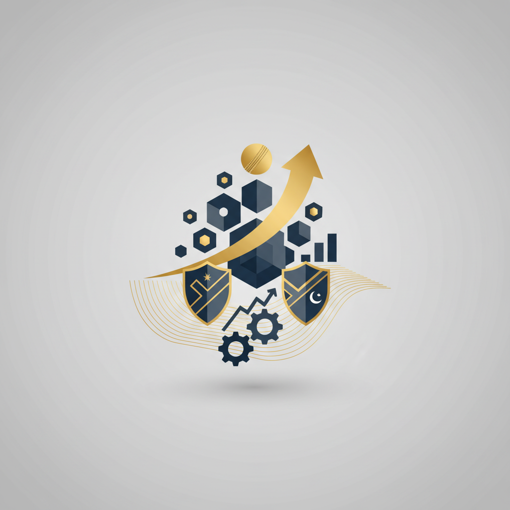 Commercial Analysis: The Economic Impact of South Africa Women vs Pakistan Women Cricket Series