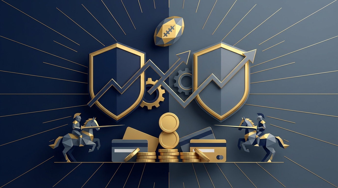 Crusaders vs Brumbies: The Economic and Commercial Implications of Super Rugby’s Premier Rivalry