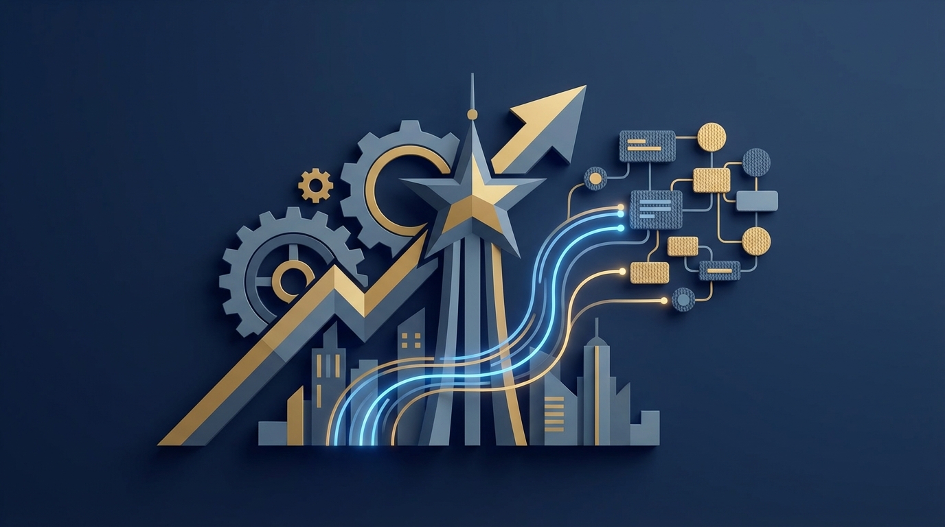 Dallas Leads the Charge: Unpacking the Economic and Technological Impact of the Streaming Services Boom