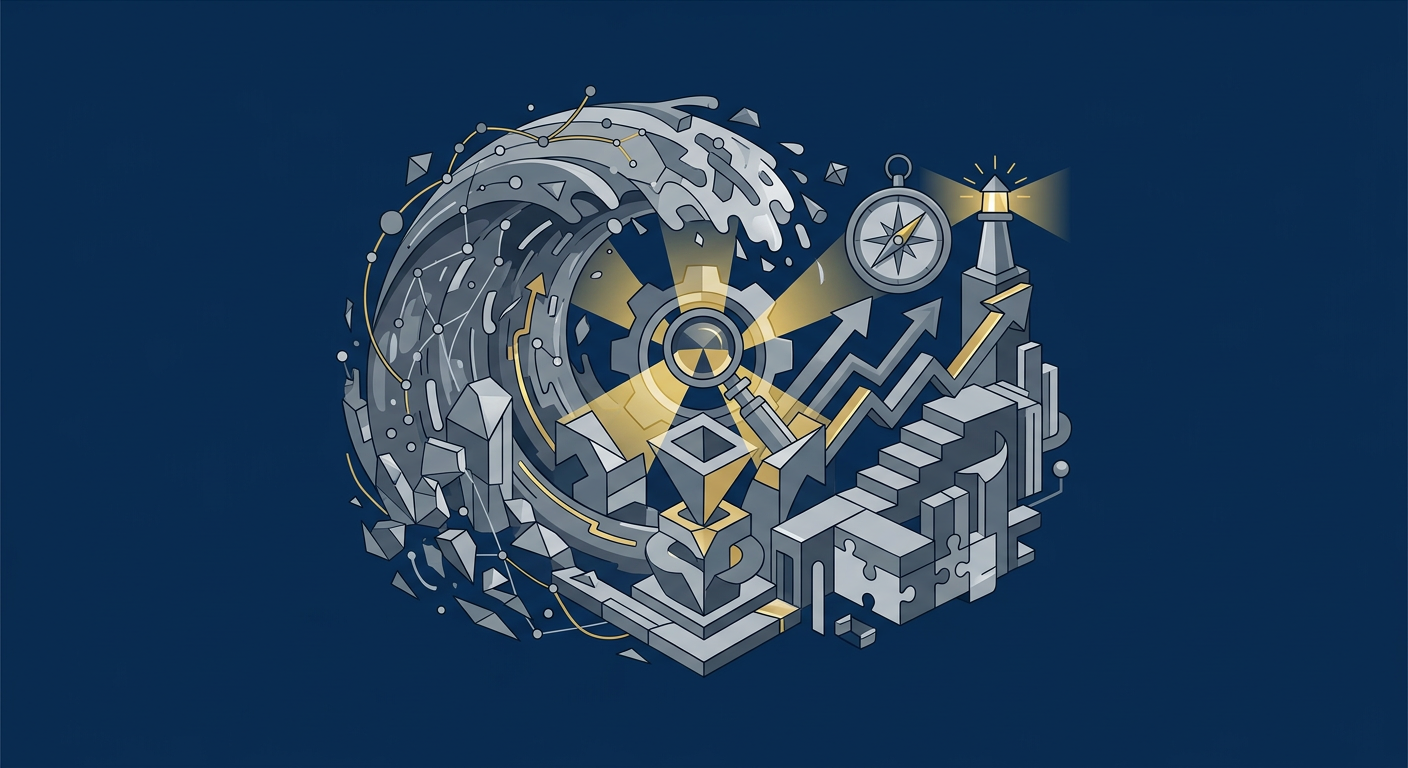 Decoding ‘kseab’: Strategic Imperatives for Indian Businesses Amidst an Unquantified Digital Surge