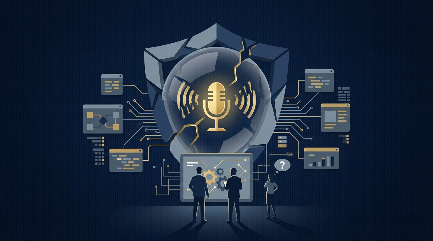 Digital Governance & Reputational Risk: Strategic Lessons from the Allyson Friedman ‘Hot Mic’ Incident