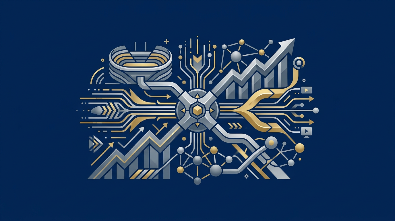 Digital Queries for ‘Parma vs Cagliari’: A Catalyst for Sports Industry Evolution