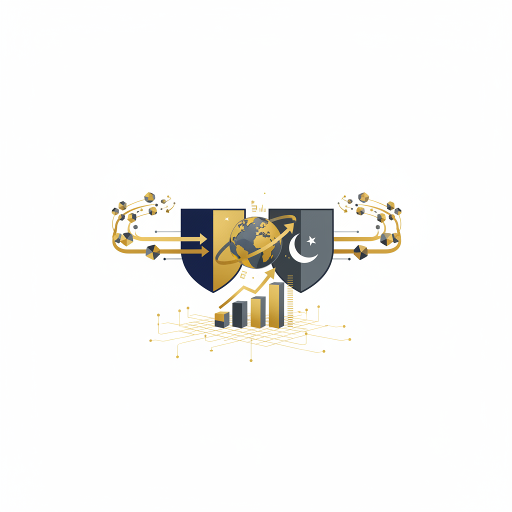 England vs Pakistan: The Economic Impact of Global Cricket and Digital Streaming Trends