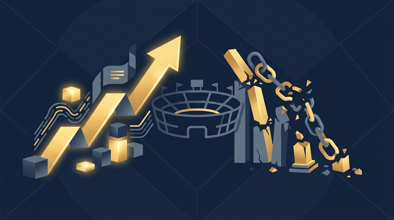 ESPN’s 2026 Outlook: Streaming Profits Surge as Betting Partnership Faces Collapse