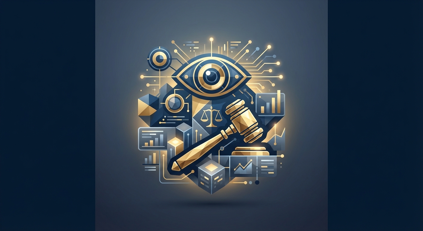 Forensic Surveillance Market Analysis: How High-Definition CCTV Secured the Skebas Verdict