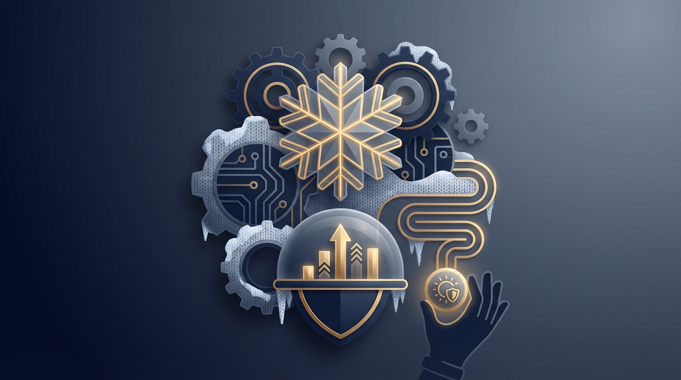 Freeze Watch Protocols: Mitigating Infrastructure Risk and Economic Impact