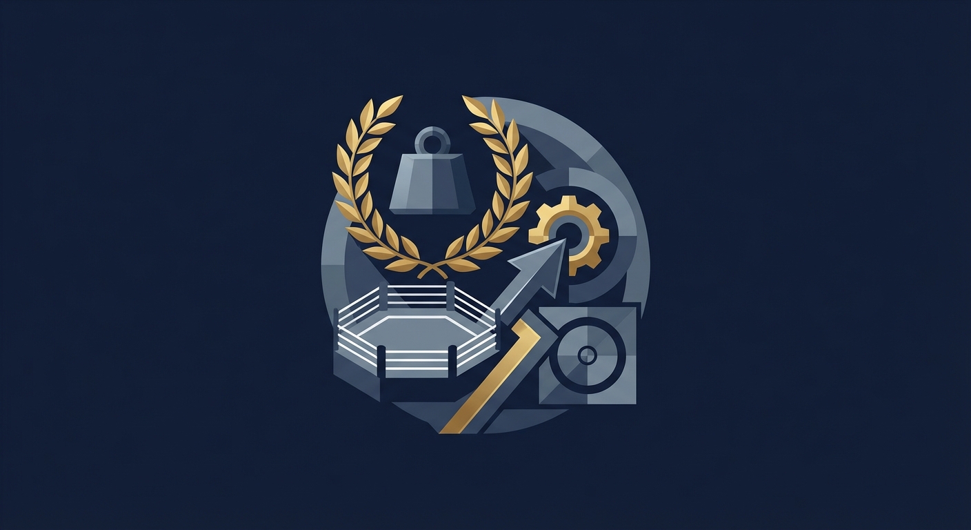 Gable Steveson’s UFC Audition: Is the Olympic Gold Medalist Finally Ready to Save the Heavyweight Division?