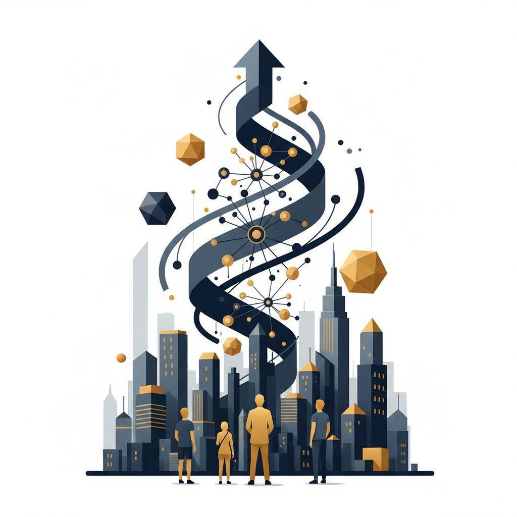 Generative AI’s Creative Surge: Unlocking New Economic Frontiers in New York City