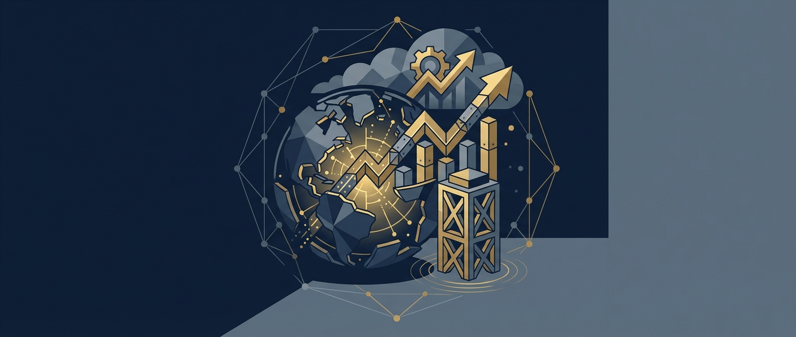 Global Seismic Risk: The Economic Imperative of Infrastructure Resilience