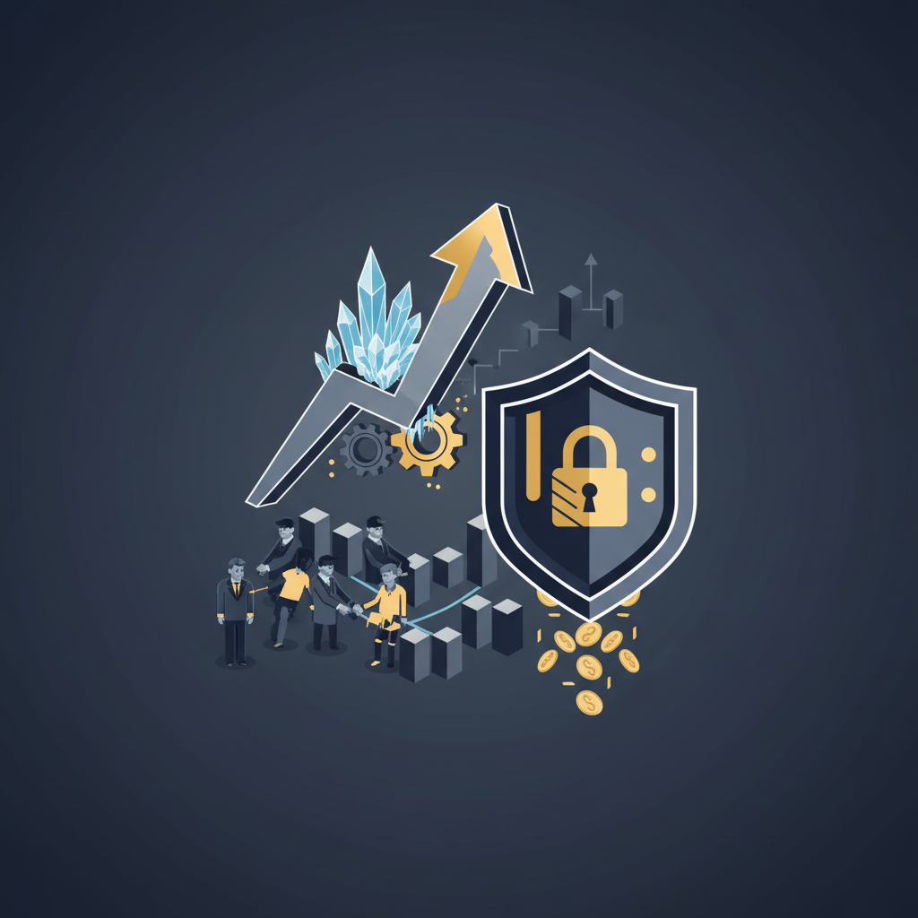 ICE Immigration Enforcement: Economic Impact, Labor Market Trends, and Corporate Compliance