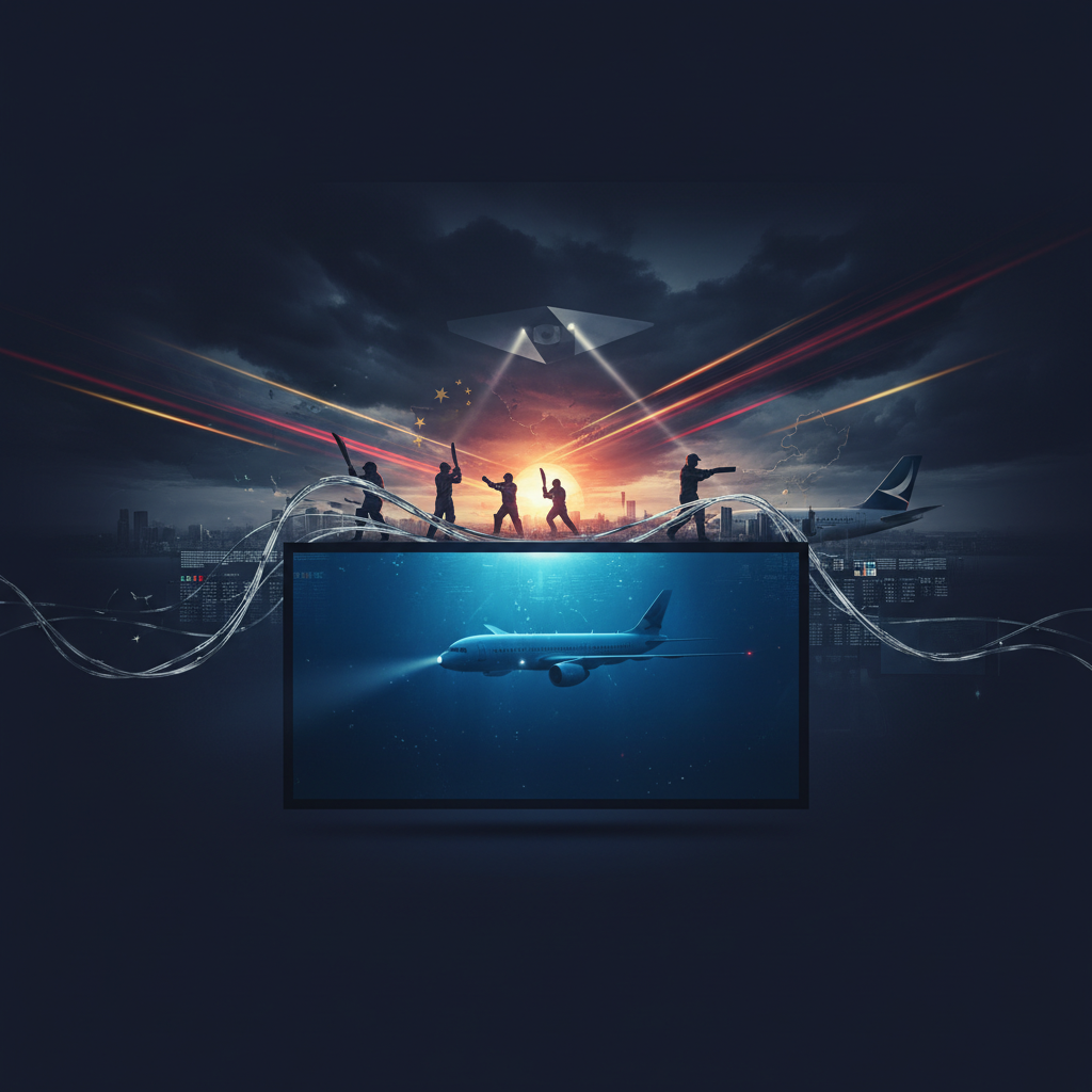 โ
EXPLAINED: The Biggest Australia Search Trends of March 1, 2026 Top search trends, viral news, and breaking coverage for Australia on March 1, 2026.