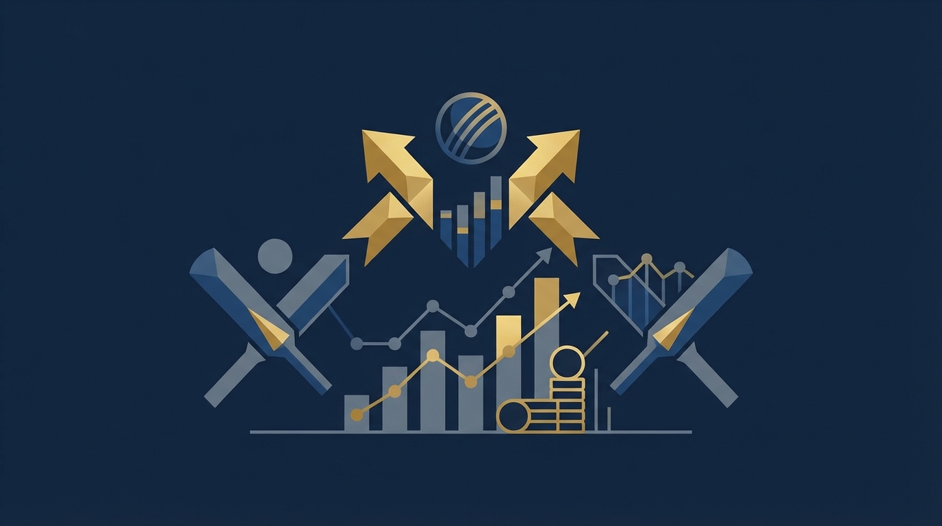 India A Women vs Bangladesh A Women: Rising Stars Final Scorecard & The Economic Boom of Next-Gen Cricket