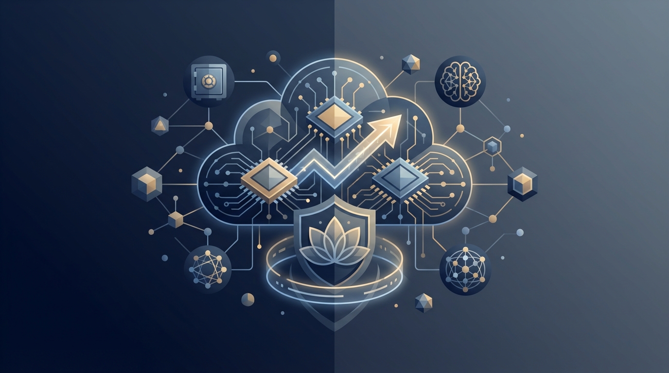 India’s $200 Billion ‘Pax Silica’ Bet: The New Era of AI Sovereignty