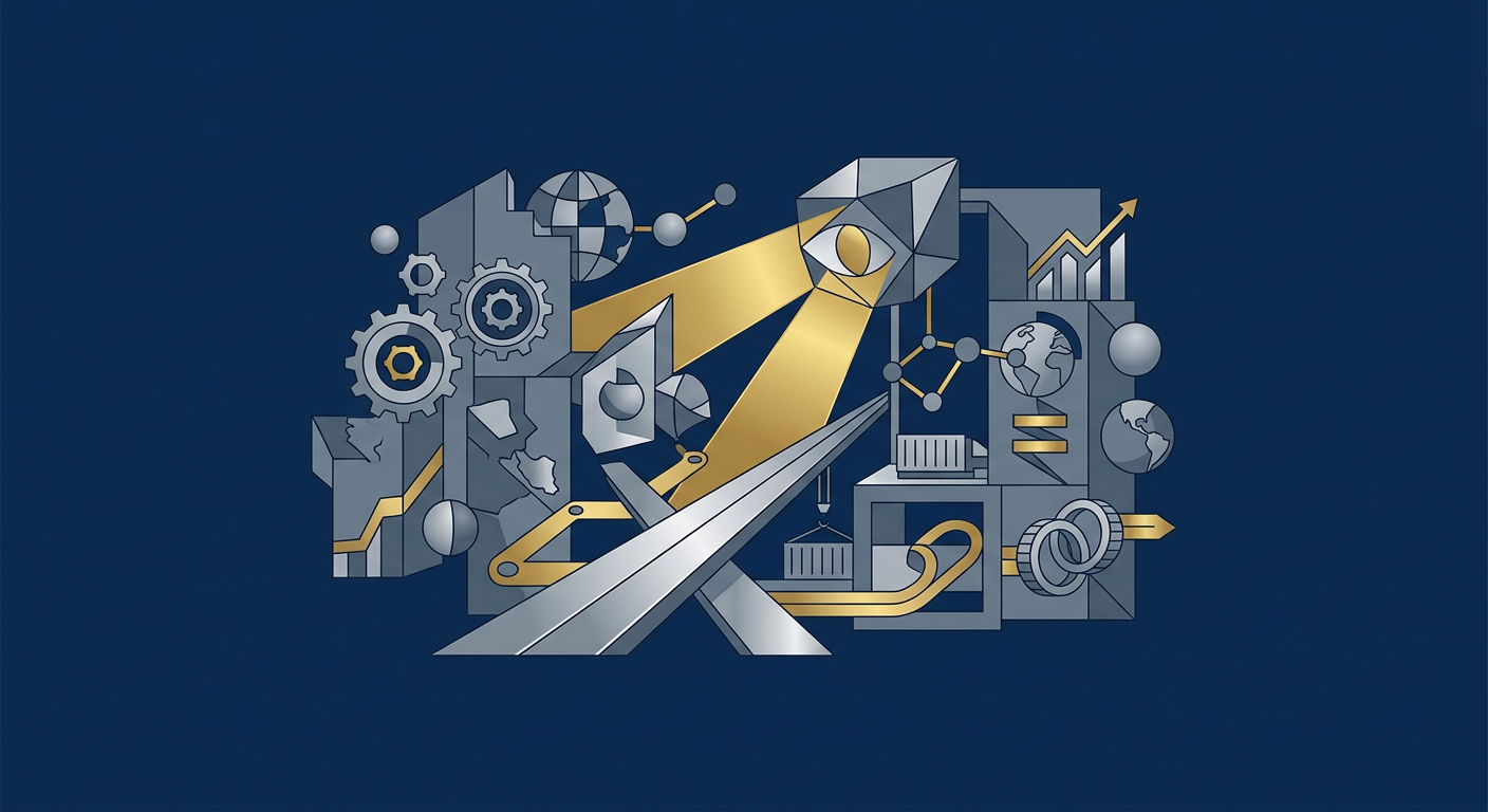 Iran’s Global Spotlight: Strategic Imperatives for Canadian Enterprises