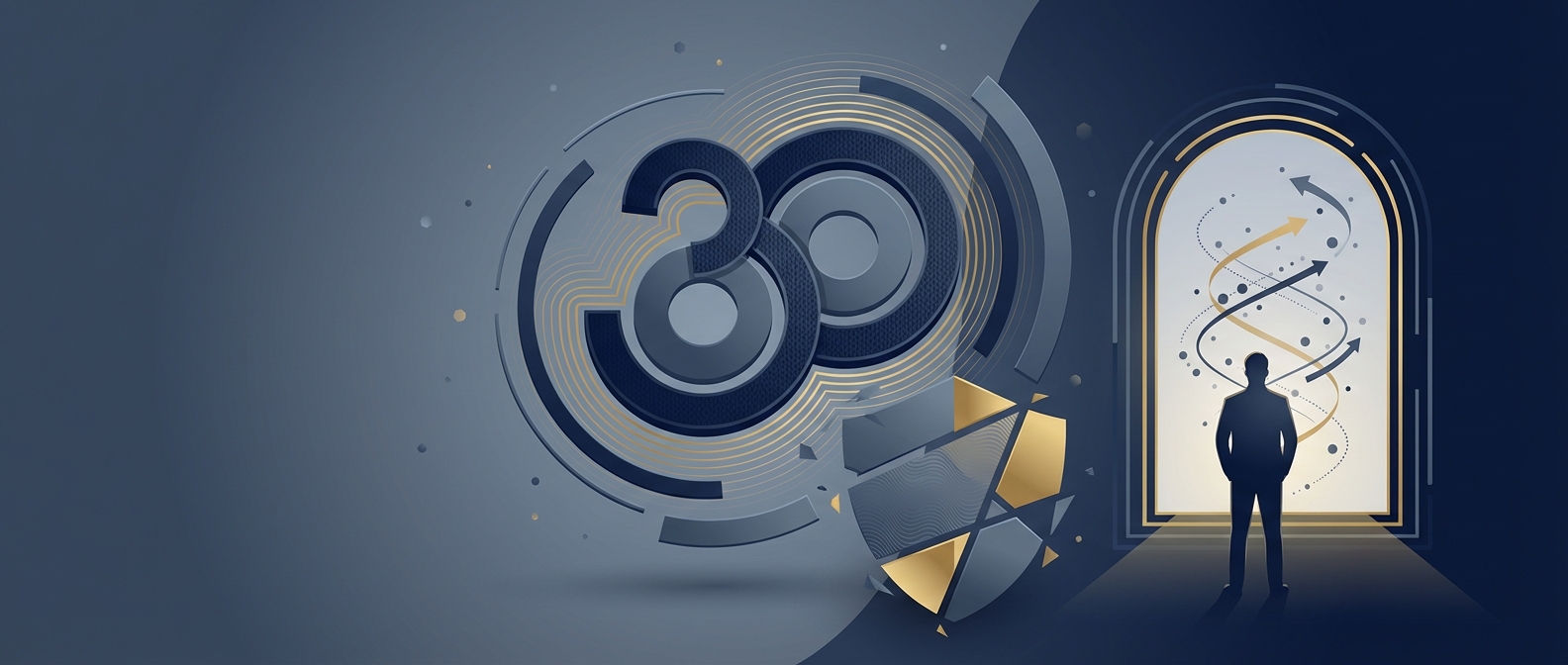 Is the 30th Anniversary About to Change the Franchise Forever?