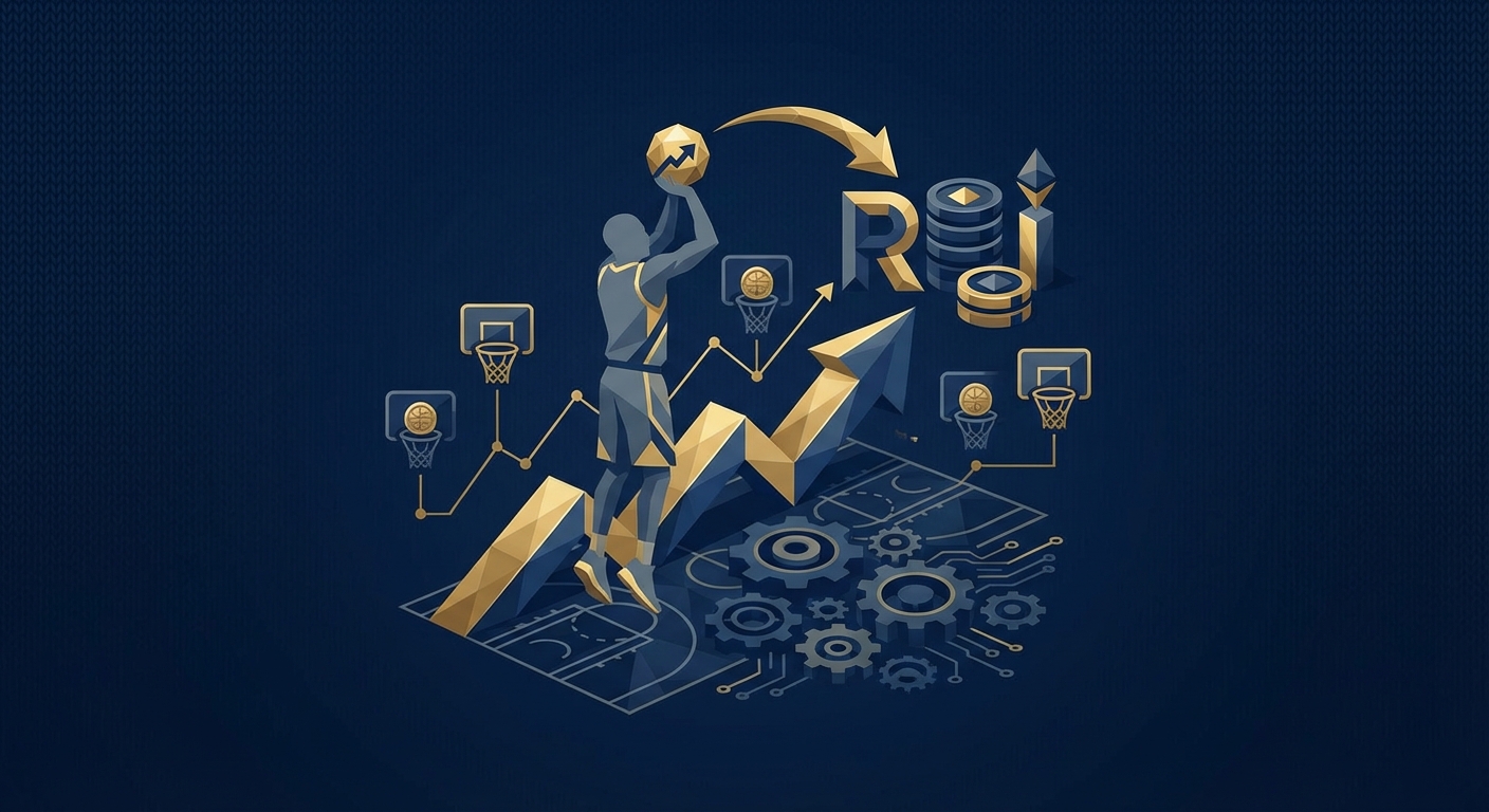 Isaiah Joe and the Economics of NBA Sharpshooters: Analyzing Franchise ROI