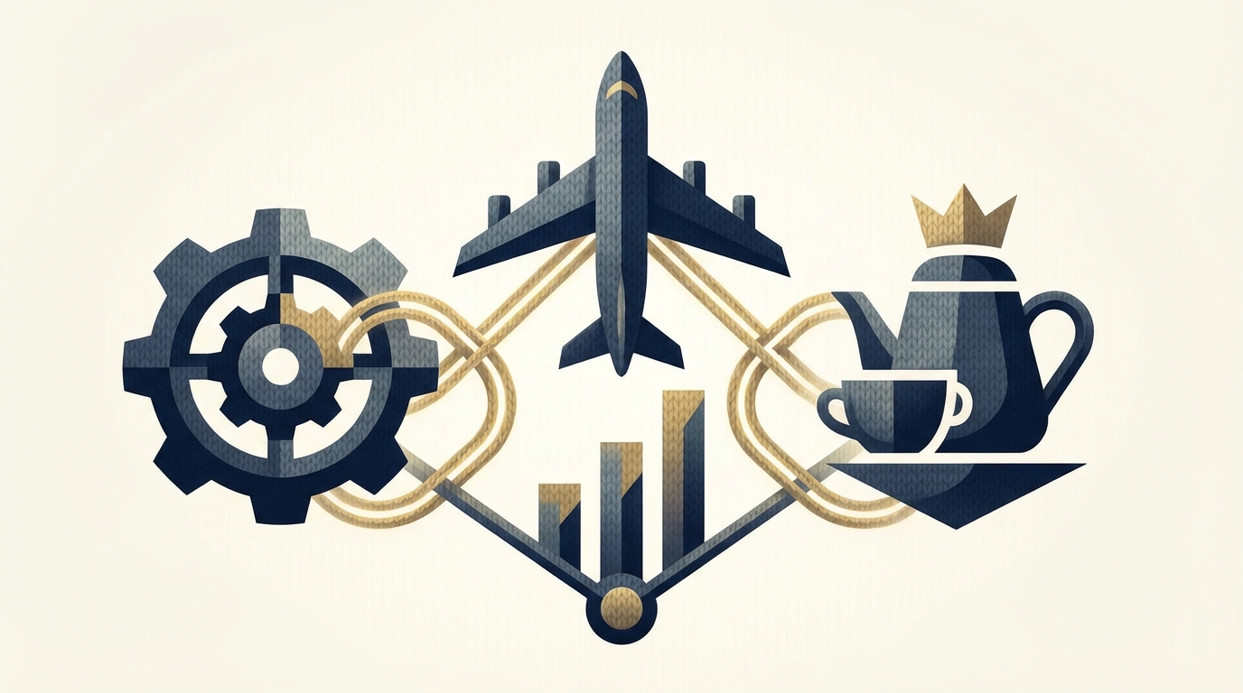 Istanbul Flights Surge: Strategic Analysis of Transit Economics and UK Consumer Trends istanbul-flights-surge-strategic-analysis-of-transit-economics-and-uk-consumer-trends