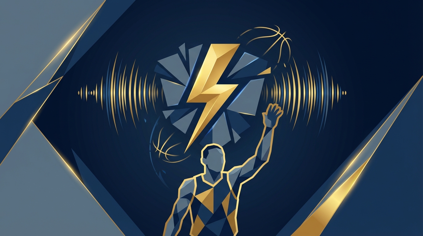 Jamal Murray Just Issued a Warning to the Entire NBA (And He Means It)