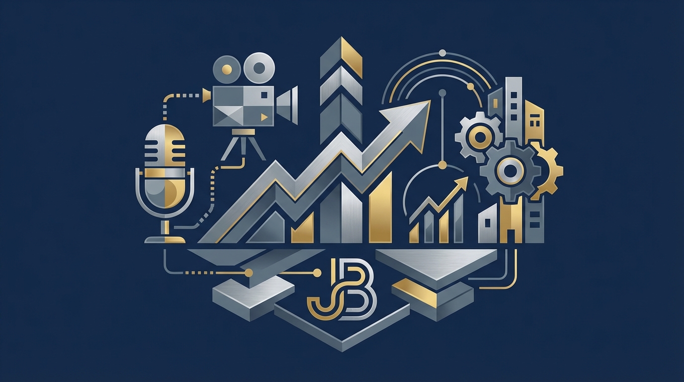 Jason Bateman’s Multi-Million Dollar Empire: Decoding His HBO Pivot, SmartLess Success, and Aggregate Films Expansion