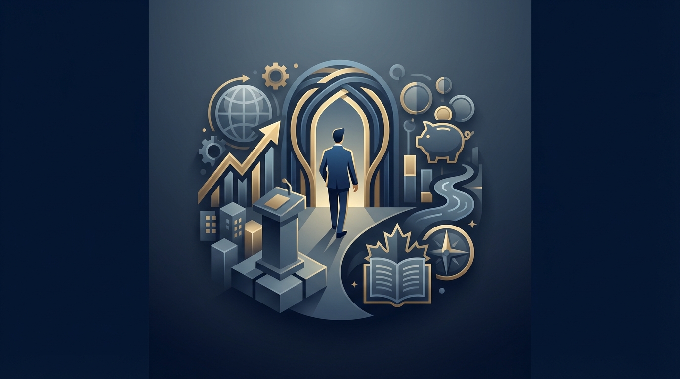 Justin Trudeau in 2026: Post-Politics Ventures and the Economic Legacy of His Tenure