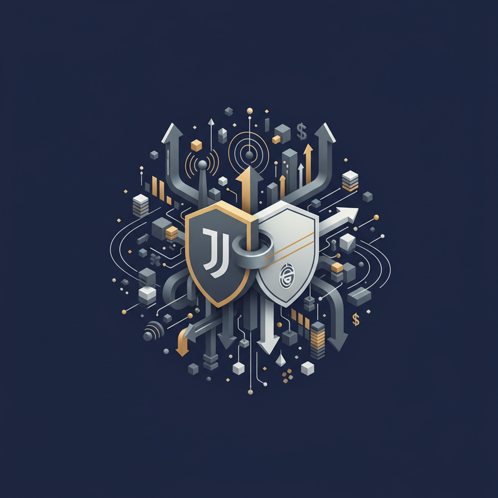 juventus vs galatasaray an analysis of the financial and broadcasting implications in european football