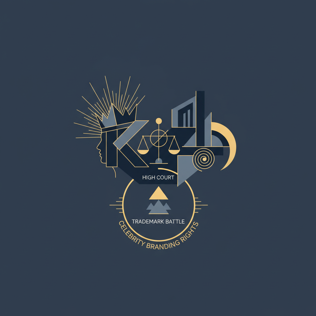 Katy Perry vs. Australian Designer: High Court Trademark Battle Redefines Celebrity Branding Rights