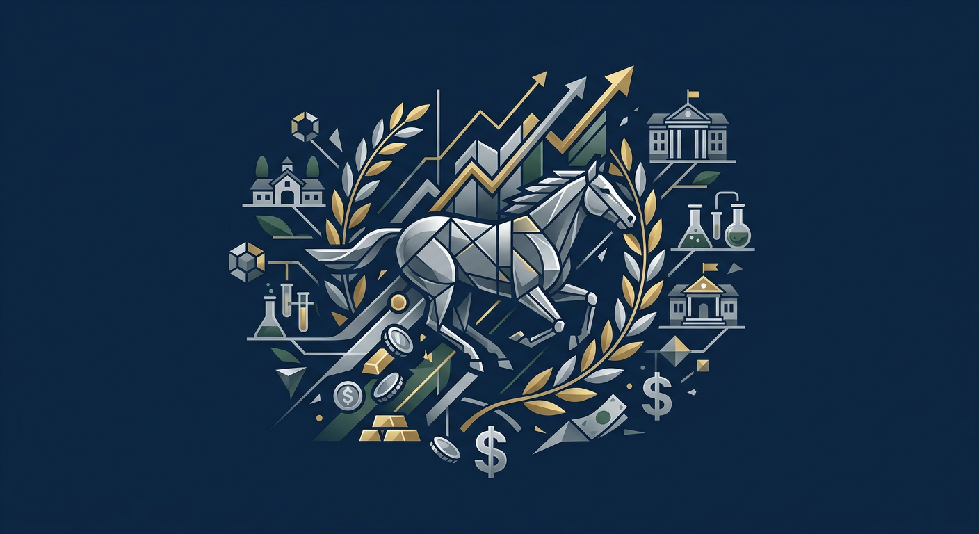 Makybe Diva’s Legacy: How Champion Racehorses Drive Australia’s Thoroughbred Economy